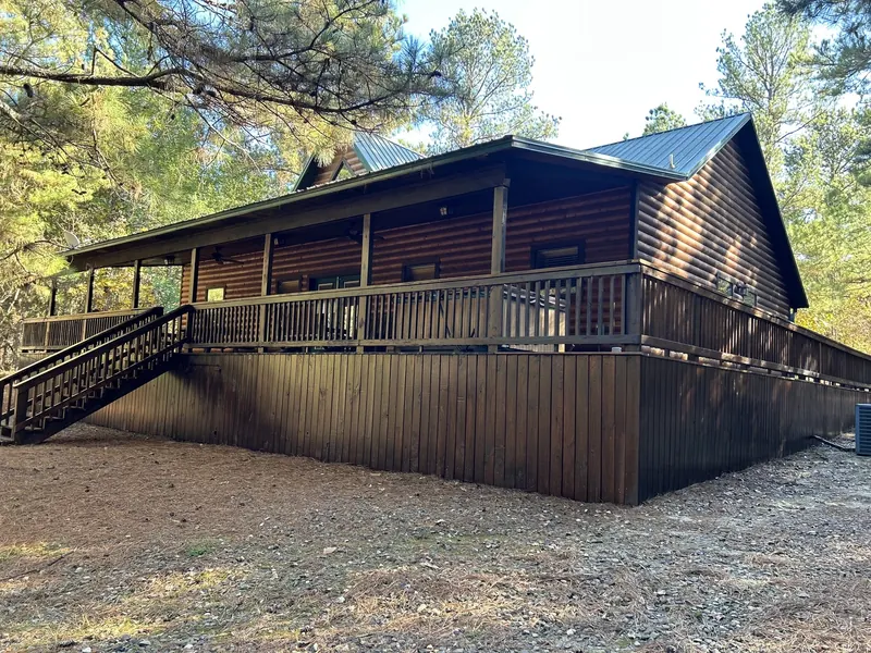 Oak Ridge Retreat