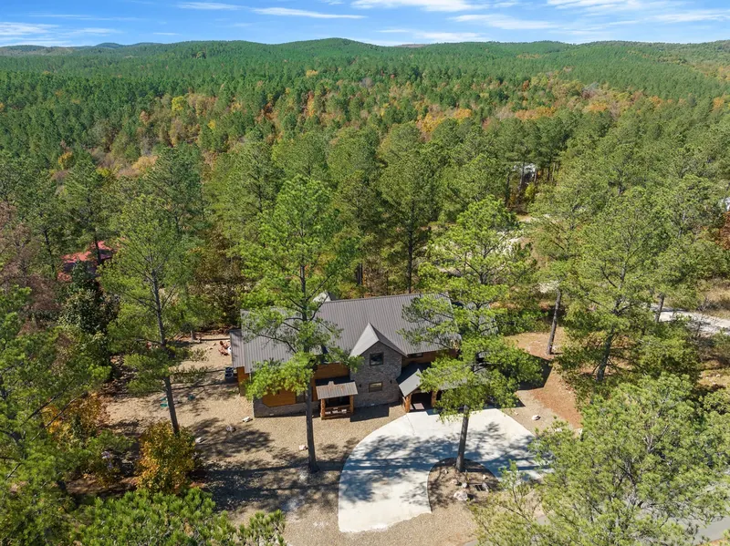 Tequila Sunrise Lodge