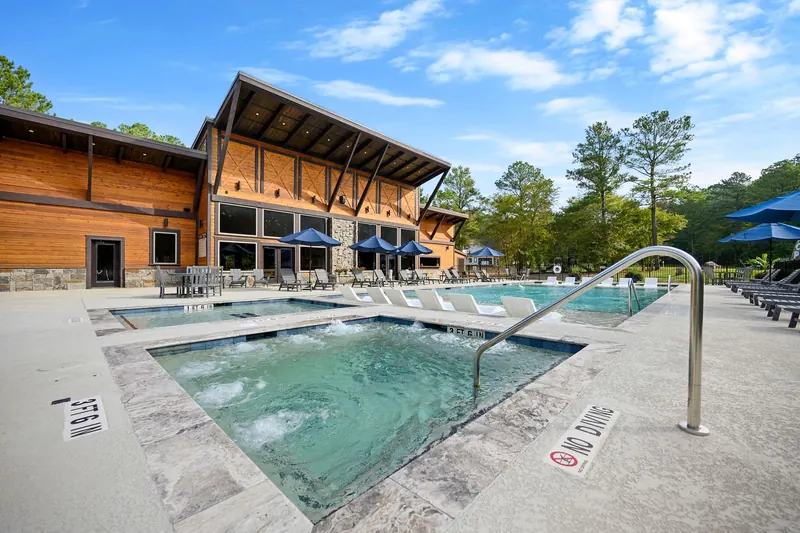 Copper Leaf Lodge