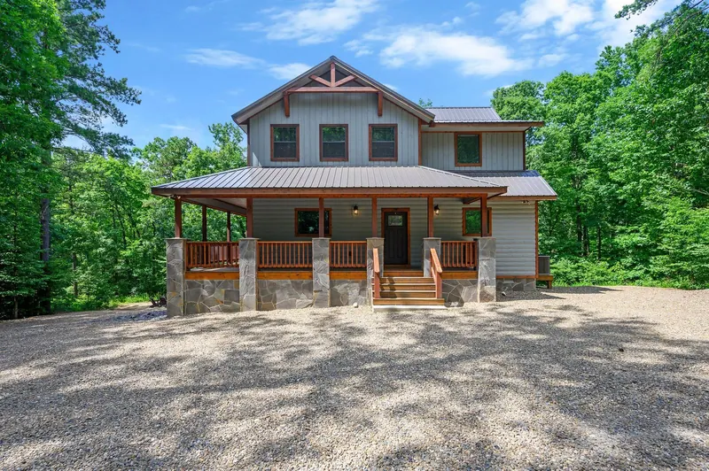 Redberry Retreat