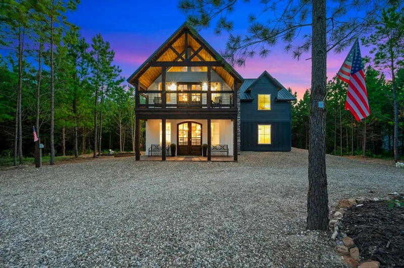 Stress Less Lodge