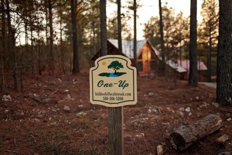 One-Up -Studio -Timber Creek Trails