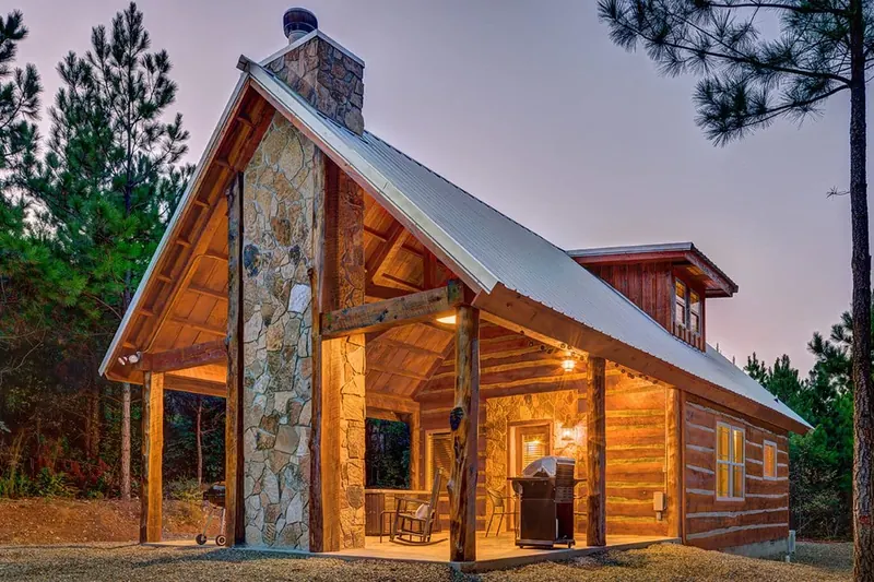 Settle In- Studio-Timber Creek Trails
