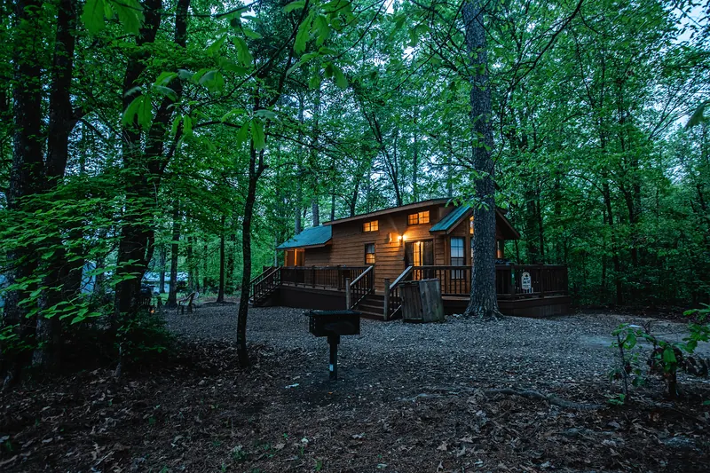 Shady Hill-1 BR-Northern Hills