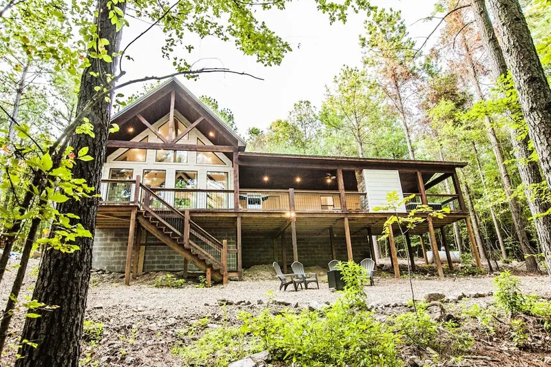 The Caroline -1 BR-Timber Creek Trails