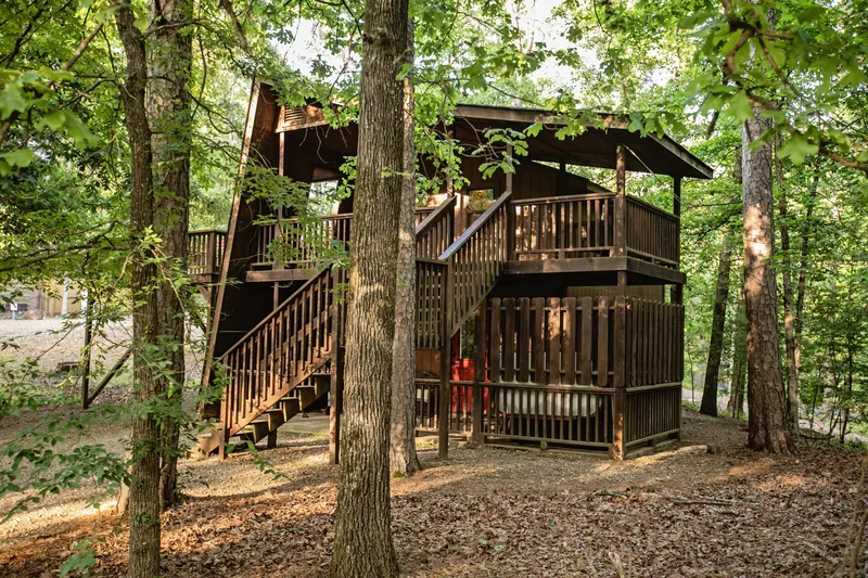 Sweet Surrender-1 BR- Timber Ridge