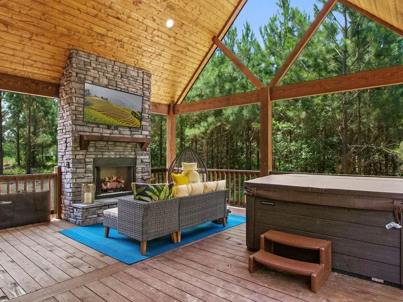 Evergreen Dreams-1 BR- Sunrise Ridge