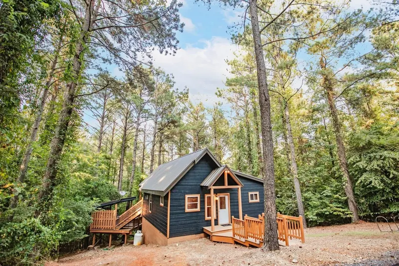 Hillside Delight-1 BR-Timber Creek Trails