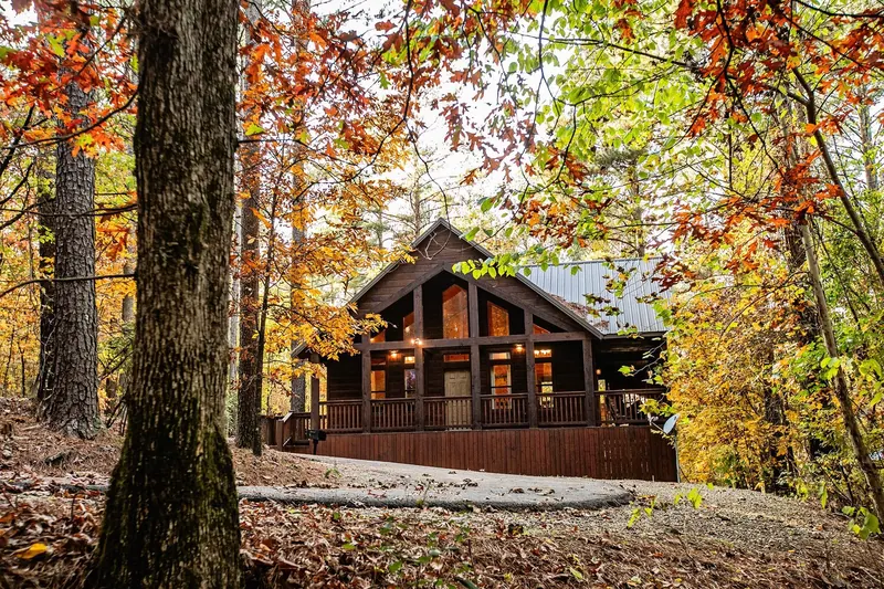 Hillside Hollow -1 BR-Timber Creek Trails