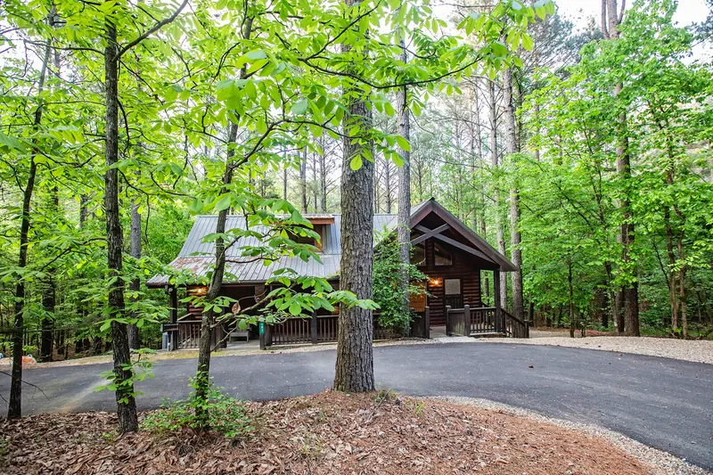 Hillside Paradise- 1 BR-Timber Creek Trails