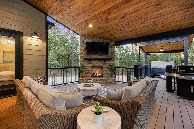 Live More, Worry Less-2 BR-Pine Hill Phase 3