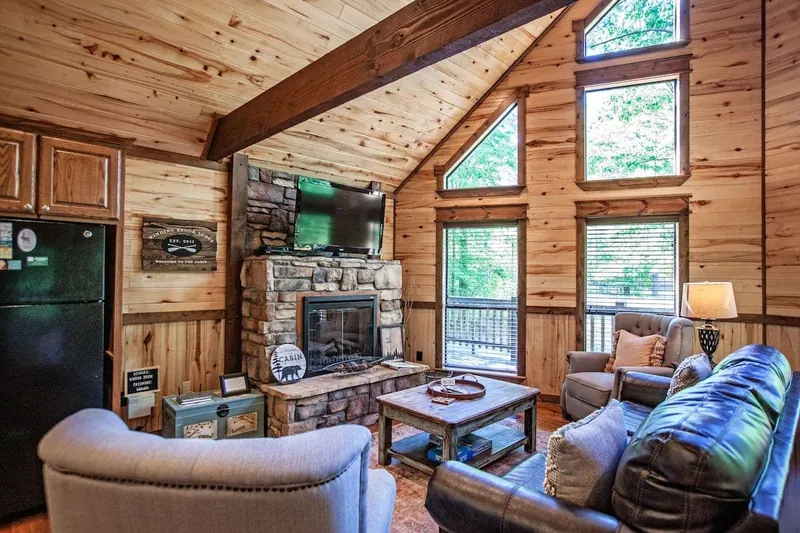 Winding Brook-Creekside -2 BR-Timber Creek Trails