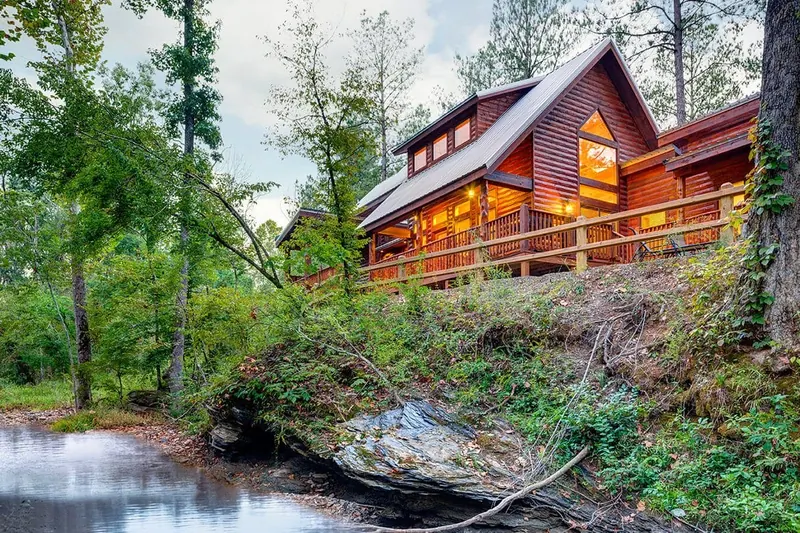 Tranquility Trails- 2 BR-Timber Creek Trails