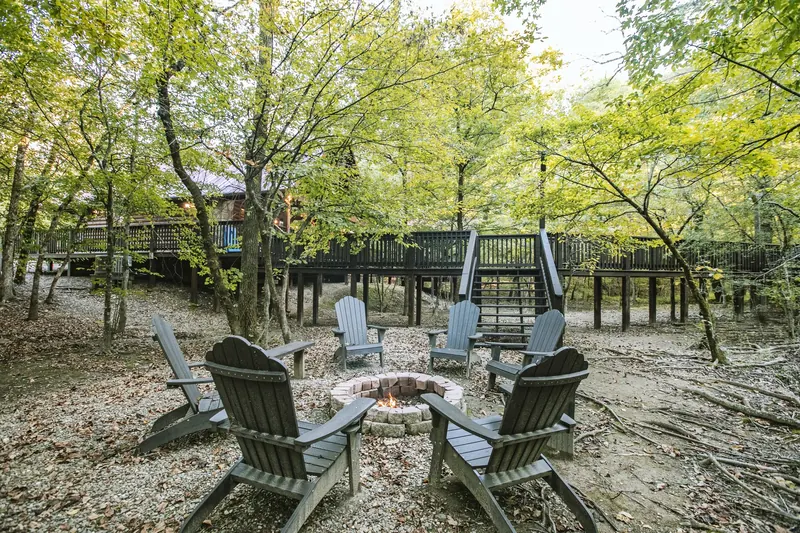 Panther Creek- 2BR-Timber Creek Trails