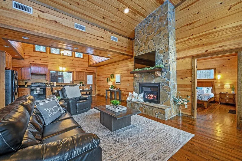 Journeys End -2 BR-Timber Creek Trails