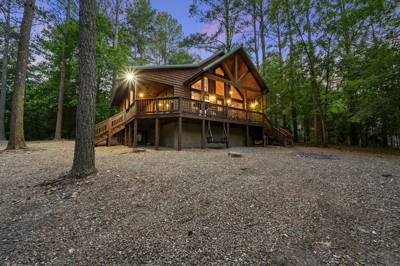 Graywolf Lodge - 2 BR-Timber Creek Trails