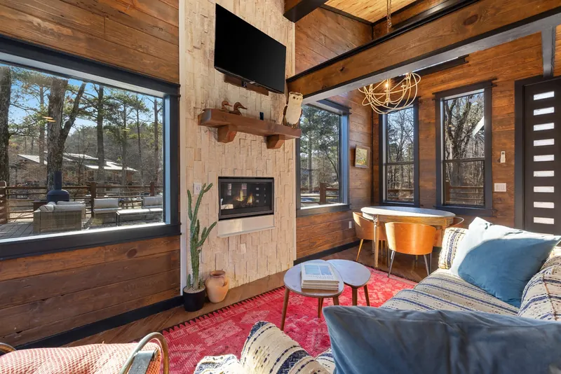 Scissortail Nest- 3BR-Eagle Mountain