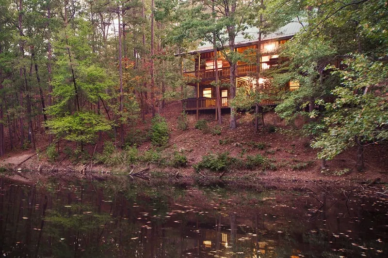 Stevens Springs - 4 BR+ Northern Hills