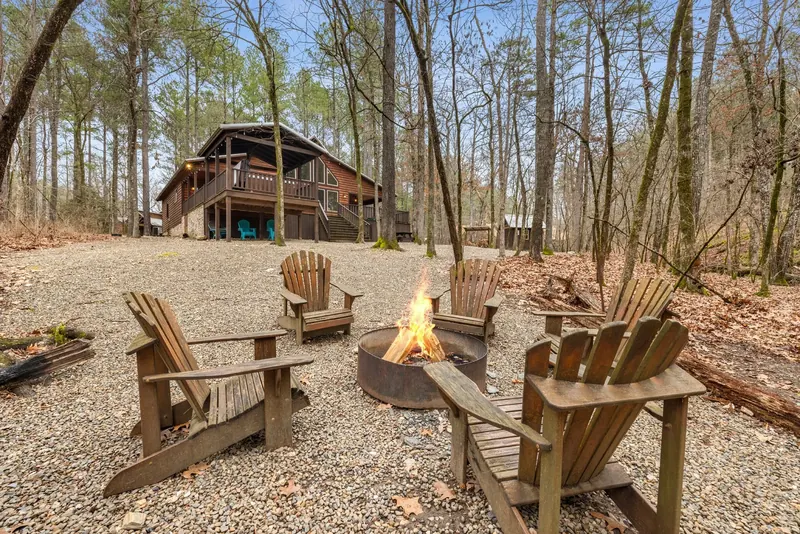 Creekside Tango