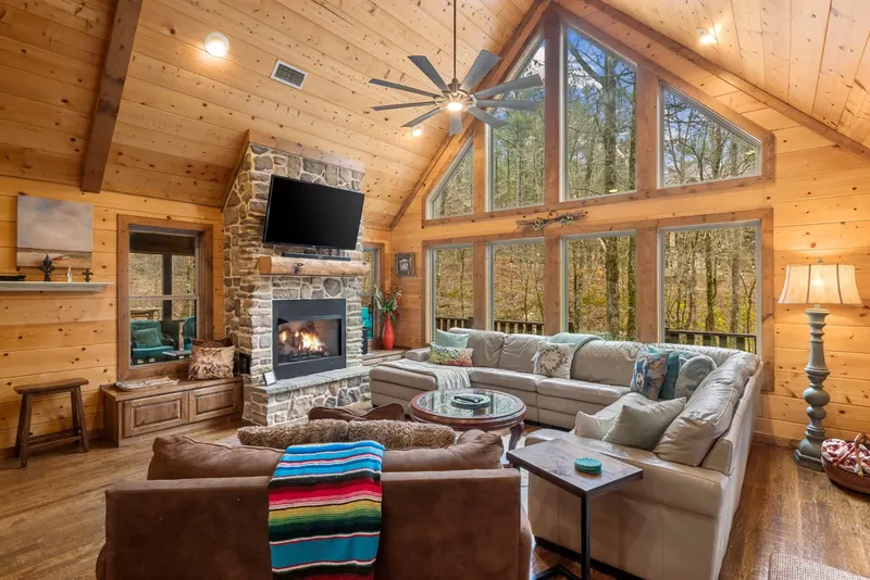 Creekside Tango