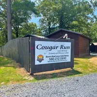 Cougar Run 2