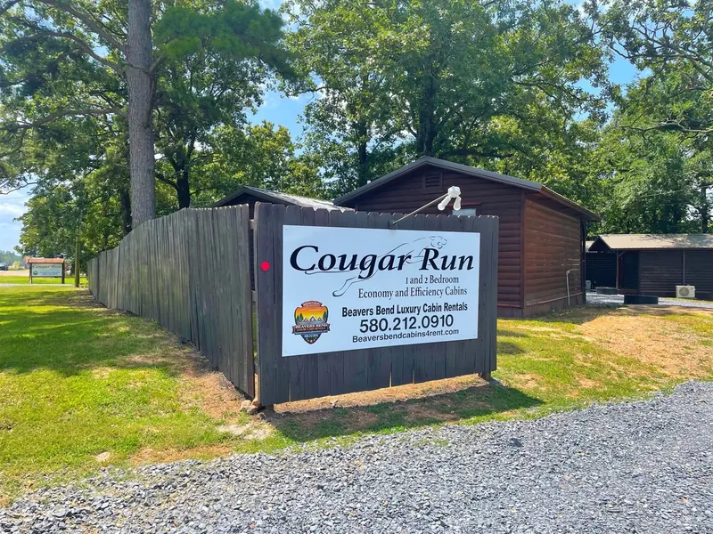 Cougar Run 5