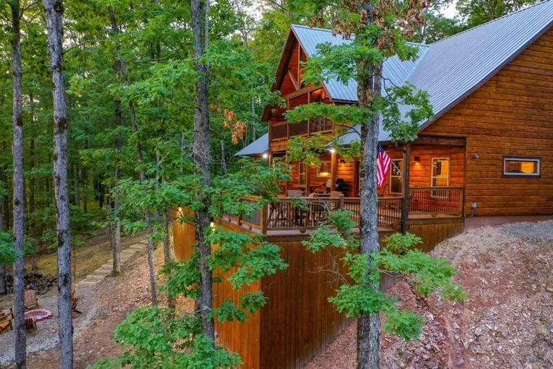 Mountain Dance Lodge
