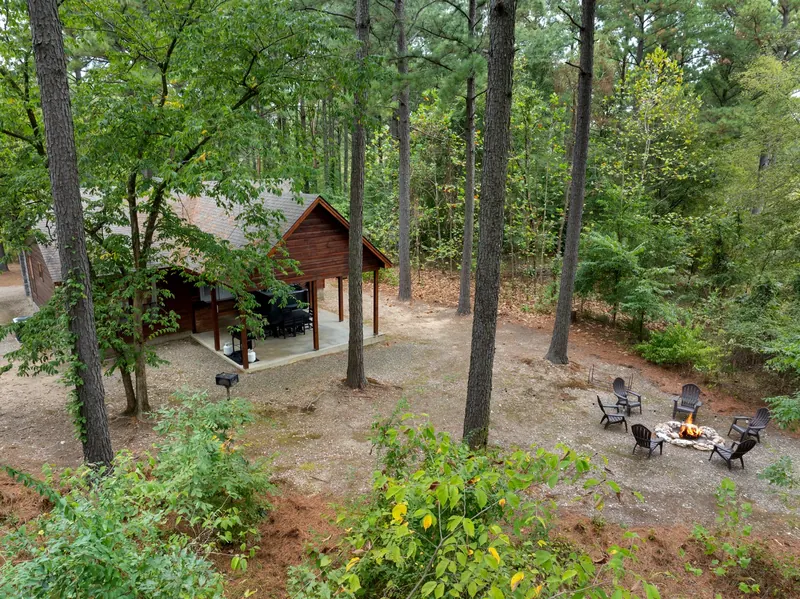 Greystone Lodge