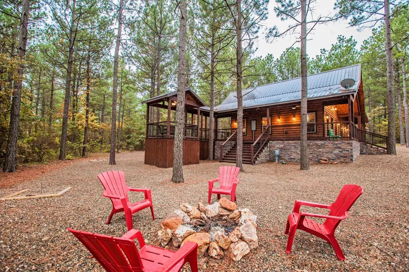 Lost Creek Retreat