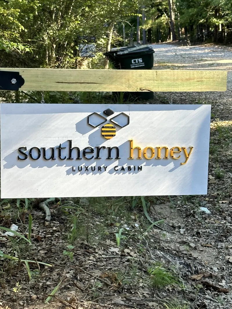 Southern Honey