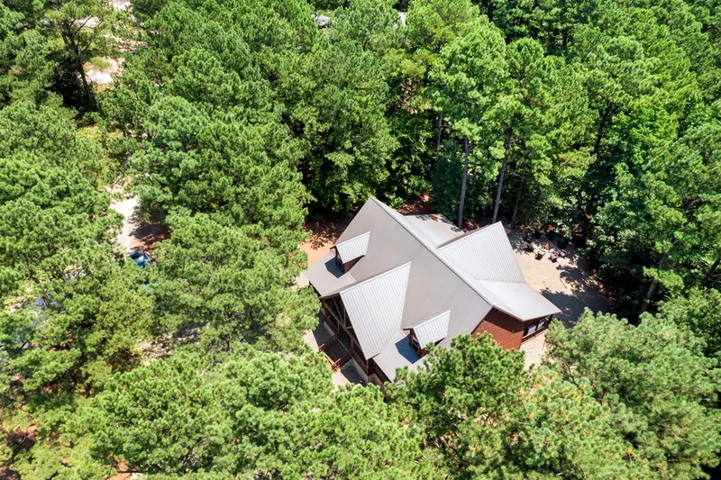 Sweet Sage Lodge