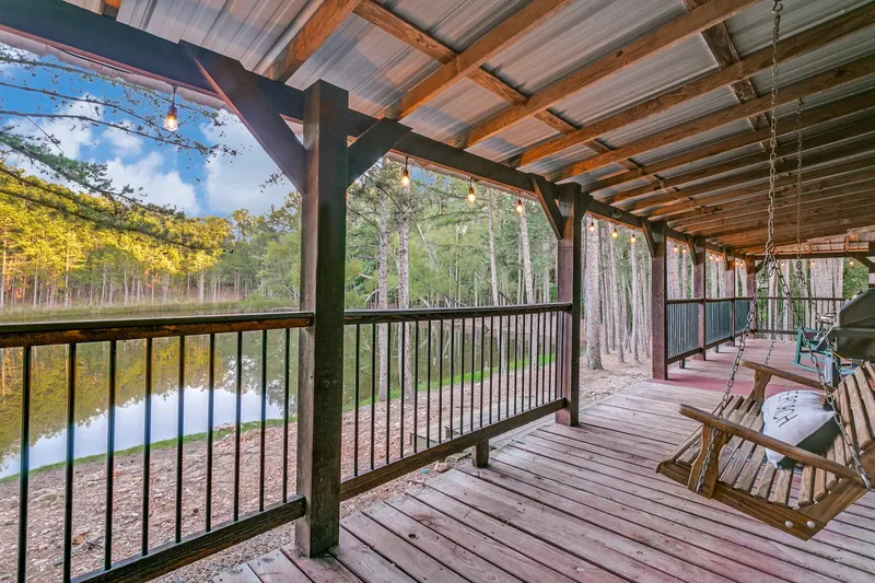 Hidden Waters Lodge