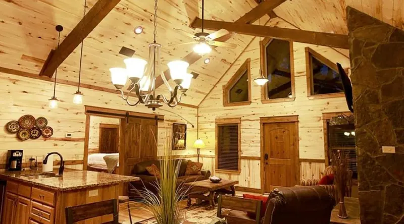 Meadow Brook Retreat
