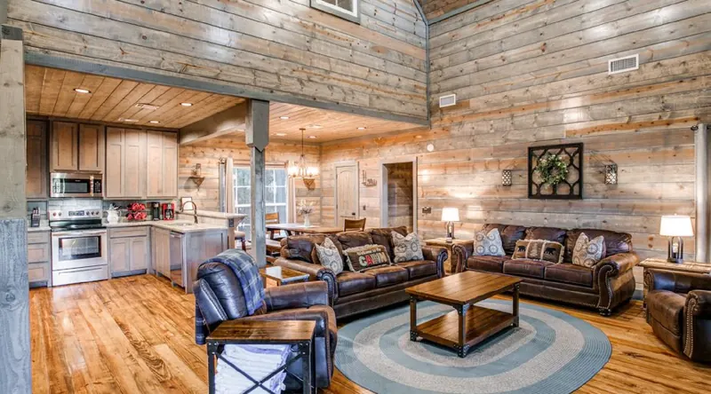 Moondance Lodge