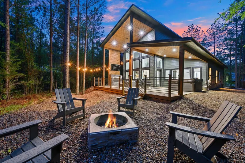Pine Creek Retreat