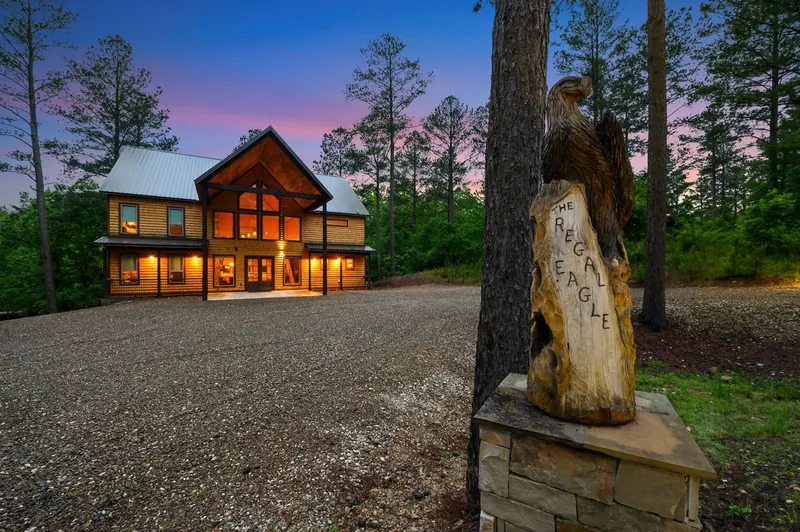 Regal Eagle
