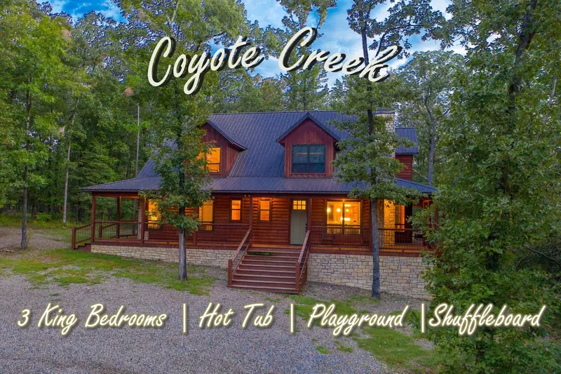 Coyote Creek