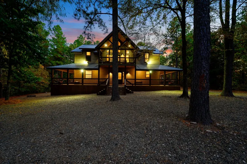 KanKam Hideaway