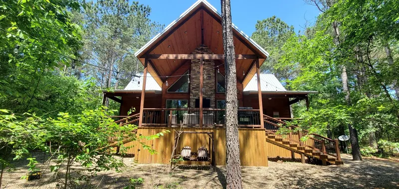 Kick Back Shack
