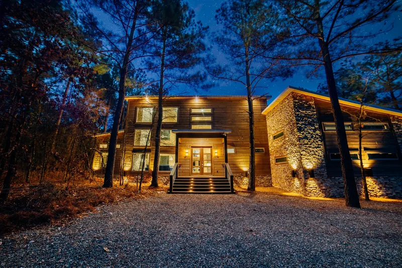 Modern Twist